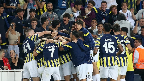 Fenerbahçe Nice Maçı Hangi Kanalda, Şifresiz mi?