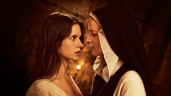4. Benedetta (2021)