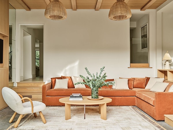 Senin hayata bakış açın Feng Shui!