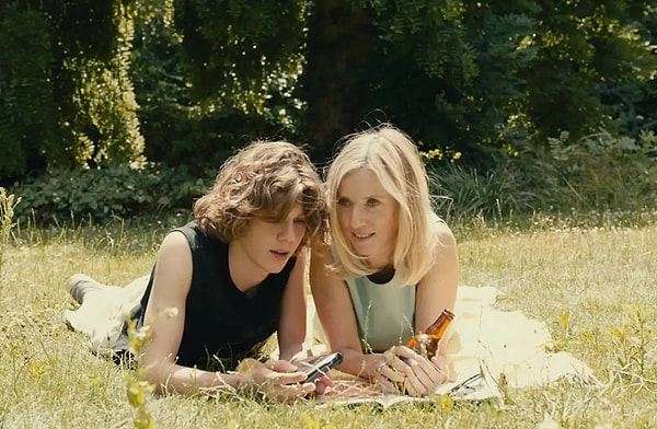 9. Last Summer (2023)