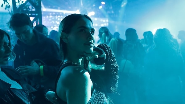 10. Naughty (2023)
