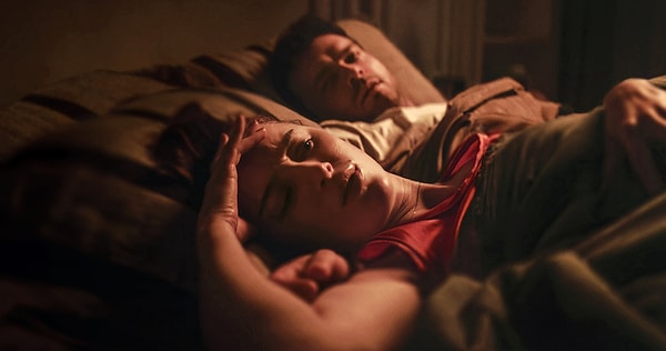 11. Fair Play (2023)