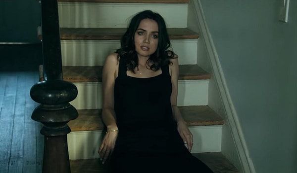 12. Deep Water (2022)