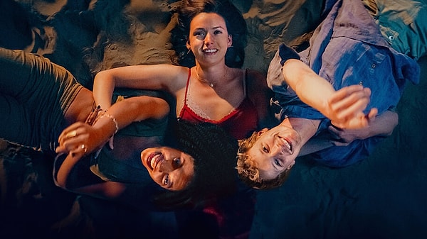 14. Happy Ending (2023)