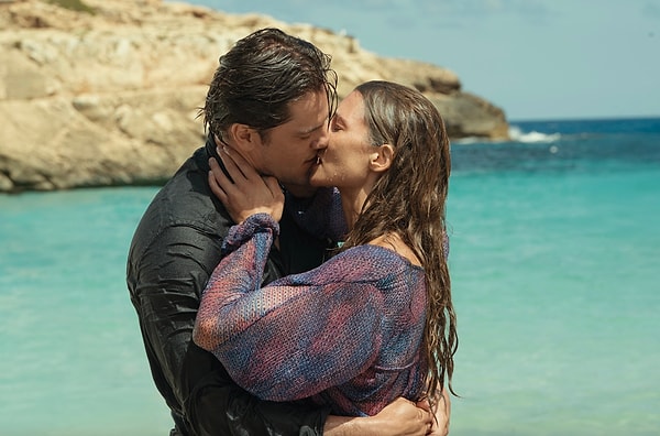 15. Fall for Me (2025)