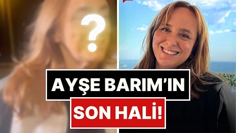 Röportaj Verdi: 248 Gün Sonra Cezaevinden Tahliye Olan Menajer Ayşe Barım'dan İlk Görüntü Geldi!