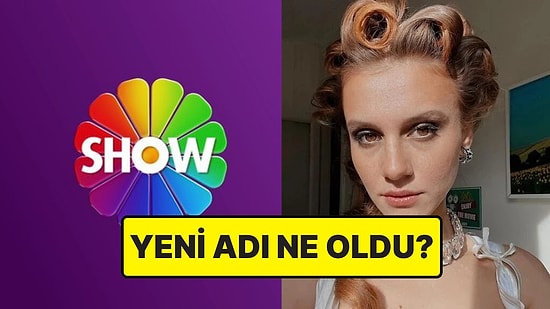 Kadife Kelepçe İptal! Show TV'nin Yeni Dizisinin İsmi Üçüncü Kez Değişti