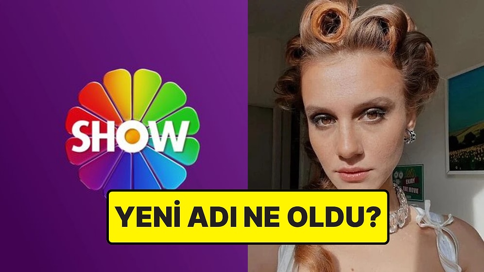 Kadife Kelepçe İptal! Show TV'nin Yeni Dizisinin İsmi Üçüncü Kez Değişti