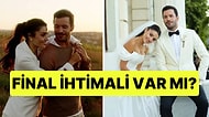 Hande Erçel ve Barış Arduç'lu Aşk ve Gözyaşı'nın Final İhtimaline Yanıt Geldi