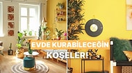 Evine Kurabileceğin 10 Instagram Köşesi Fikri