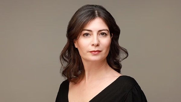 Sen Gülşen'sin!