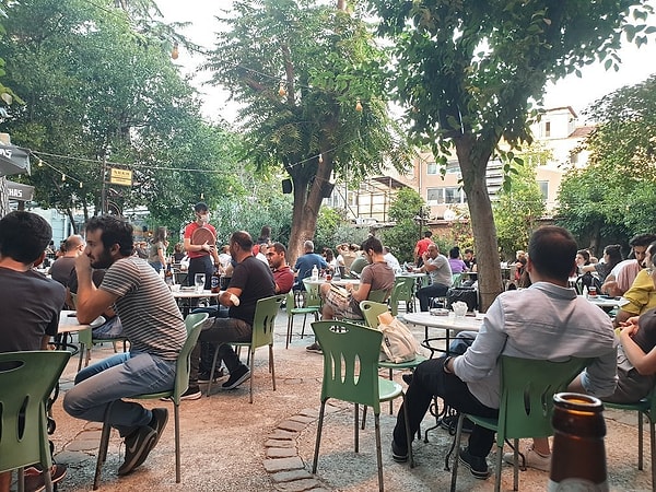 9. Kadikoy's Museums and Cultural Centres