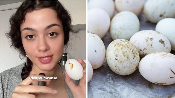 Mutfağa giren çoğu insanın aklına ilk gelen sorulardan biridir: Yumurtaları yıkamalı mıyız, yoksa olduğu gibi bırakmalı mıyız?