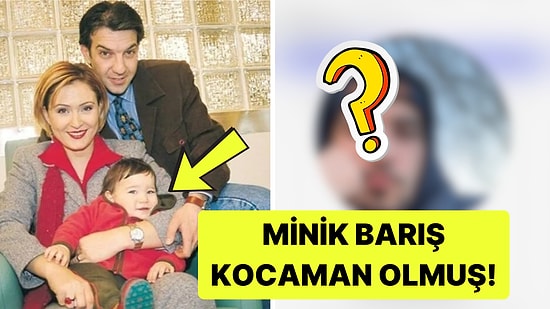 Dikkat Bebek Var'daki Minik Barış'ın Son Halini Bulduk!