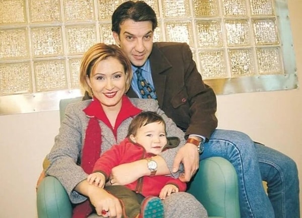 Bir bebeğin başrolde yer aldığı TRT 1 yapımı Dikkat Bebek Var'ı muhakkak izlemişsinizdir.