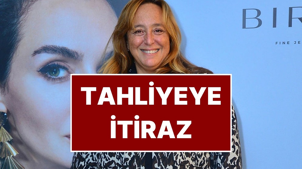 Menajer Ayşe Barım'ın Tahliyesine İtiraz Edildi