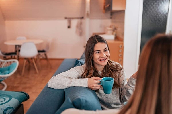 Misafirperver bir ev sahibisin!