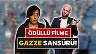 Sumud Filosu'nda Olan Yönetmen Necmi Sancak'ın Ödüllü Filmine Sansür: Anlaşma İptal Edildi!