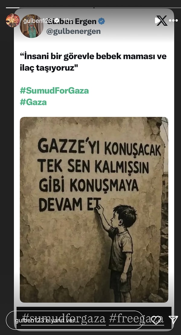 Gülben Ergen