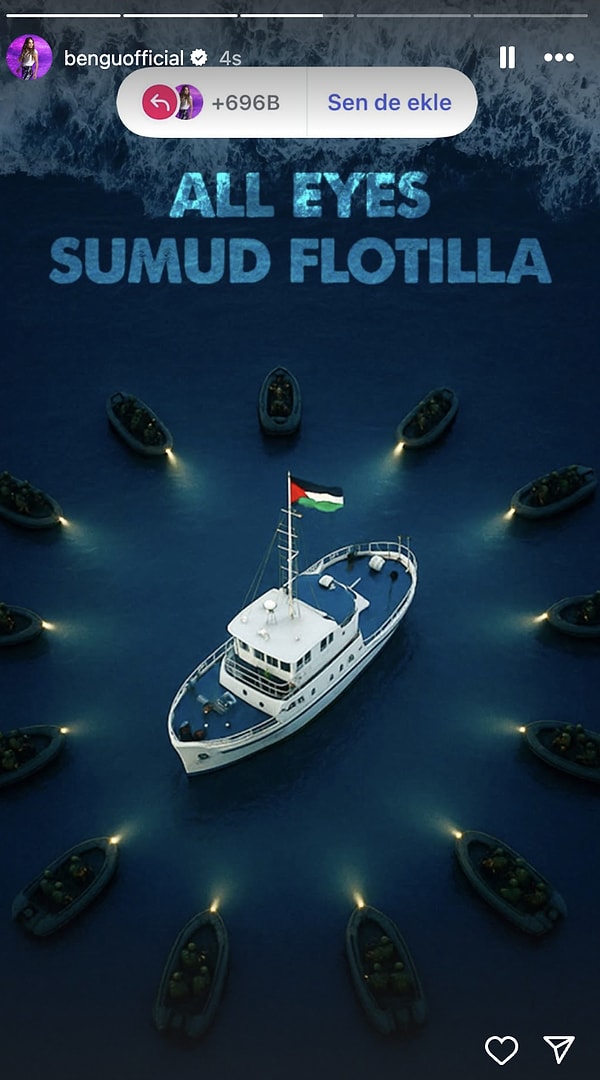 Bengü