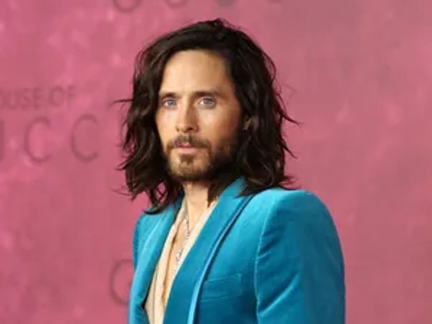 Jared Leto