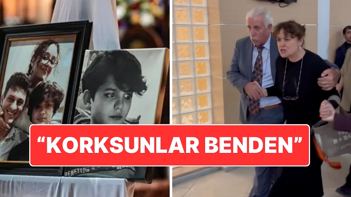 Mattia Ahmet Minguzzi Davası: Mahkemede Çapraz Sorgu Sırasında Gerilim Yaşandı