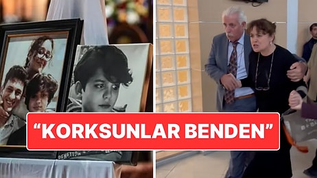 Mattia Ahmet Minguzzi Davası: Mahkemede Çapraz Sorgu Sırasında Gerilim Yaşandı