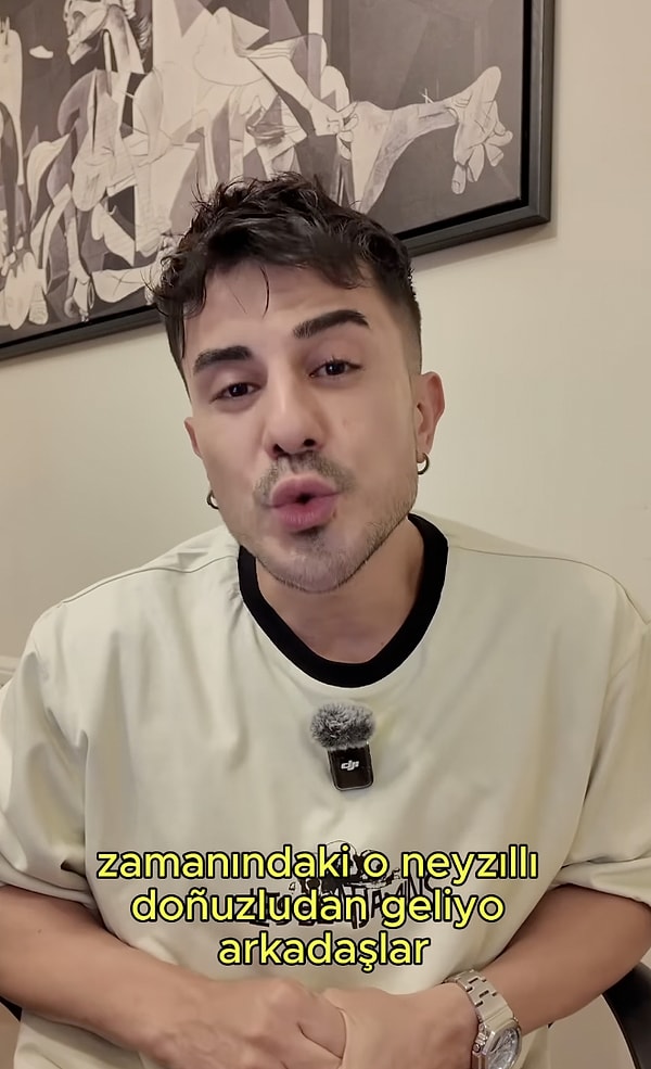 Denizli’nin adını duyunca çoğu kişi önce deniz arıyor ama koca şehirde bir damla deniz bile bulamıyor.
