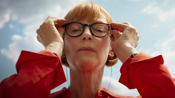 4. Three Thousand Years of Longing (2022)