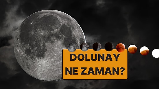 Koç Dolunayı Ne Zaman? Ekim Ayında Her Şeyi Değiştirecek Olan Dolunay Enerjisi Burçları Nasıl Etkileyecek?