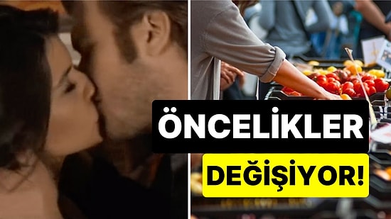 Aşk Artık Yalan Oluyor: Çiftler, Ekonomik Sebeplerden Dolayı Romantizmi İkinci Plana Atıyor