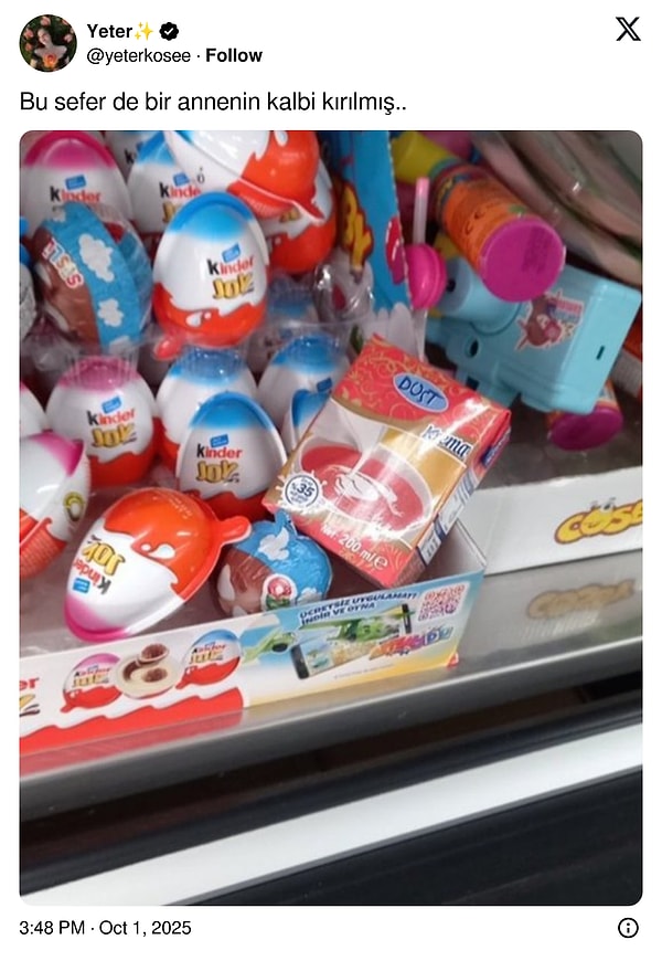 Kapatalım 👋