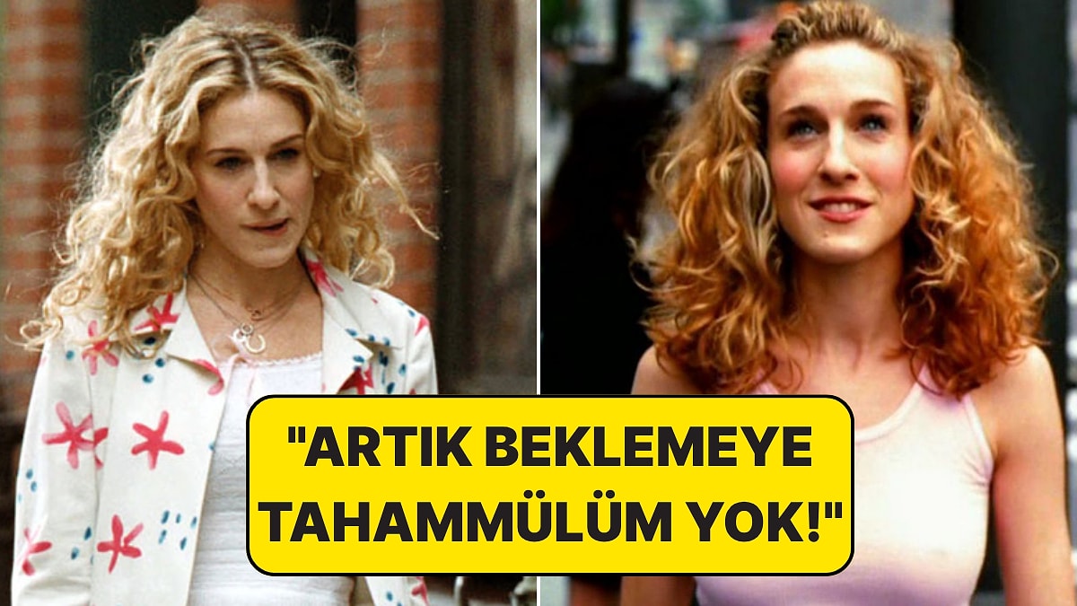 Ara Beni Lütfen: Hayatının Aşkını Bulmak İçin Reklam Panosu Kiralayan Kadın