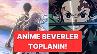 İzlemeden Geçmeyin: Son Dönemin En Sevilen 15 Anime Filmi