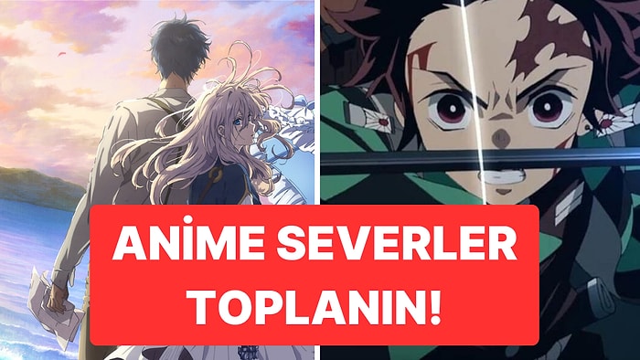 İzlemeden Geçmeyin: Son Dönemin En Sevilen 15 Anime Filmi