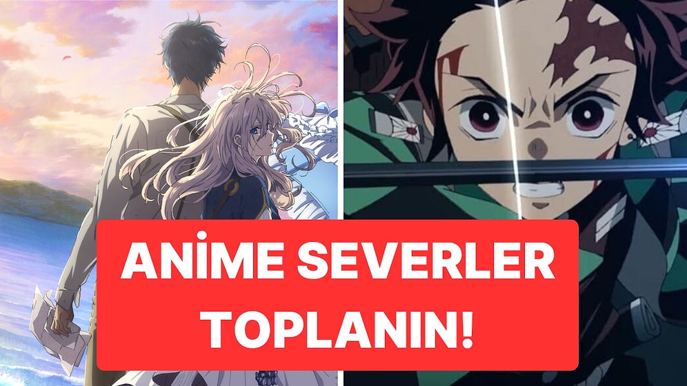 İzlemeden Geçmeyin: Son Dönemin En Sevilen 15 Anime Filmi