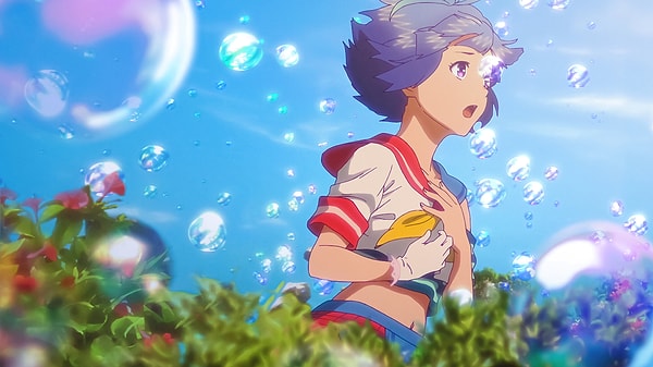 8. Bubble (2022)