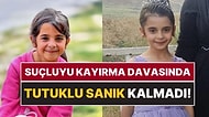 İstinaf Kararı Bozdu: Narin Güran Cinayetinde 'Suçluyu Kayırma' Suçundan Tutuklu 3 Kişi Tahliye Edildi