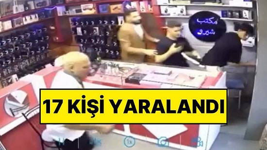 İstanbul Depreminde 17 Kişi Yaralandı! İstanbul Valisi Açıkladı