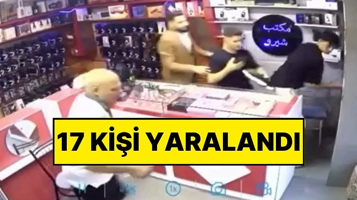 İstanbul Depreminde 17 Kişi Yaralandı! İstanbul Valisi Açıkladı