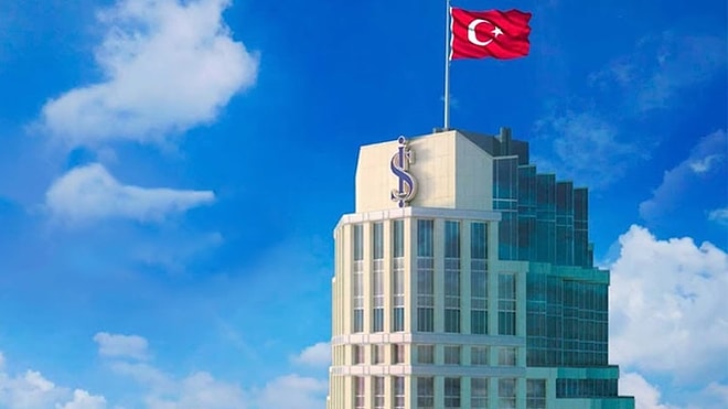 Türkiye İş Bankası Ciner Holding Soruşturması Ardından Çıkan İddialar Hakkında Açıklama Yayınladı