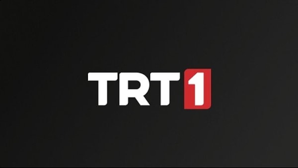 TRT 1 Çarşamba Yayın Akışı