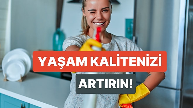 Evdeki Alerjenlerden Nasıl Kurtuluruz?