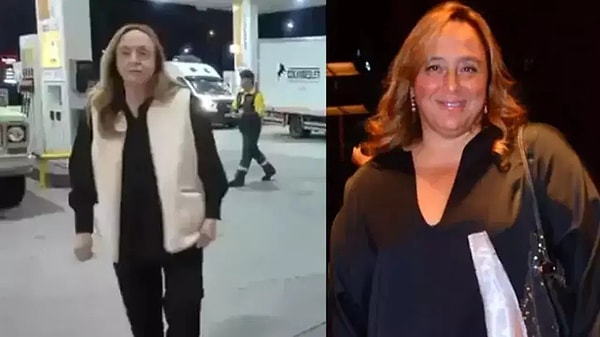 248 gün sonra cezaevinden tahliye olan menajer Ayşe Barım yeniden cezaevine girecek!