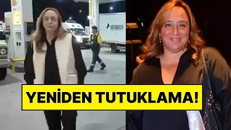 248 Gün Sonra Tahliye Olan Menajer Ayşe Barım İçin Yeniden Tutuklama Kararı Çıktı
