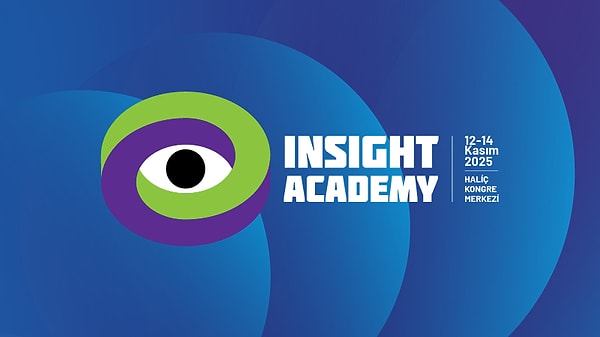 Sen "Insight Akademisi"ne katılmalısın!