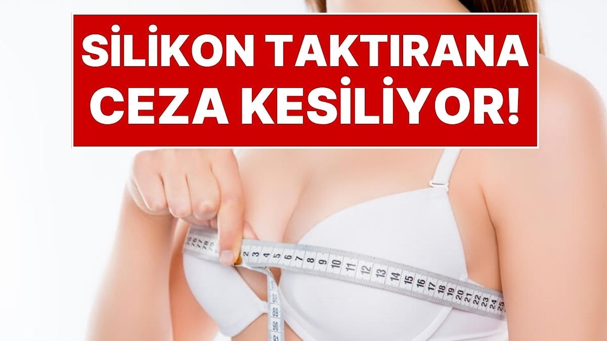 Göğüs Silikonuna Savaş! Kuzey Kore’de Göğüs Silikonu Yaptıran Kadınlar &apos;Fiziksel Muayene&apos; ile Yakalanıyor!