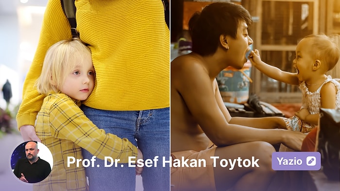 Bağlılık mı, Bağımlılık mı?