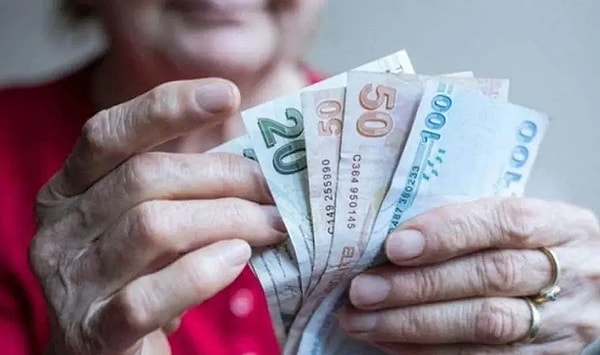 TÜİK enflasyon verilerini açıkladı, emeklinin 3 aylık farkı kesinleşti!