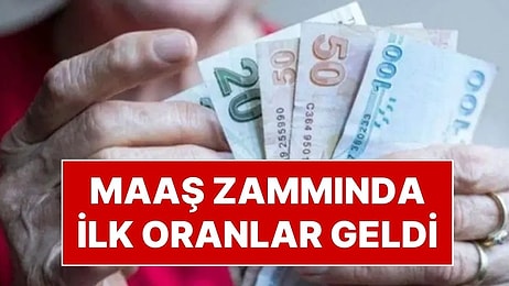 Enflasyon Açıklandı, Emeklilerin Alacağı 3 Aylık Enflasyon Farkı Kesinleşti